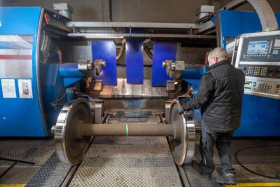 RailServiceNet-fotoshoot-jdw-226 Wielstelonderhoud zonder verrassingen